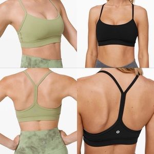lululemon BUNDLE (size 4)